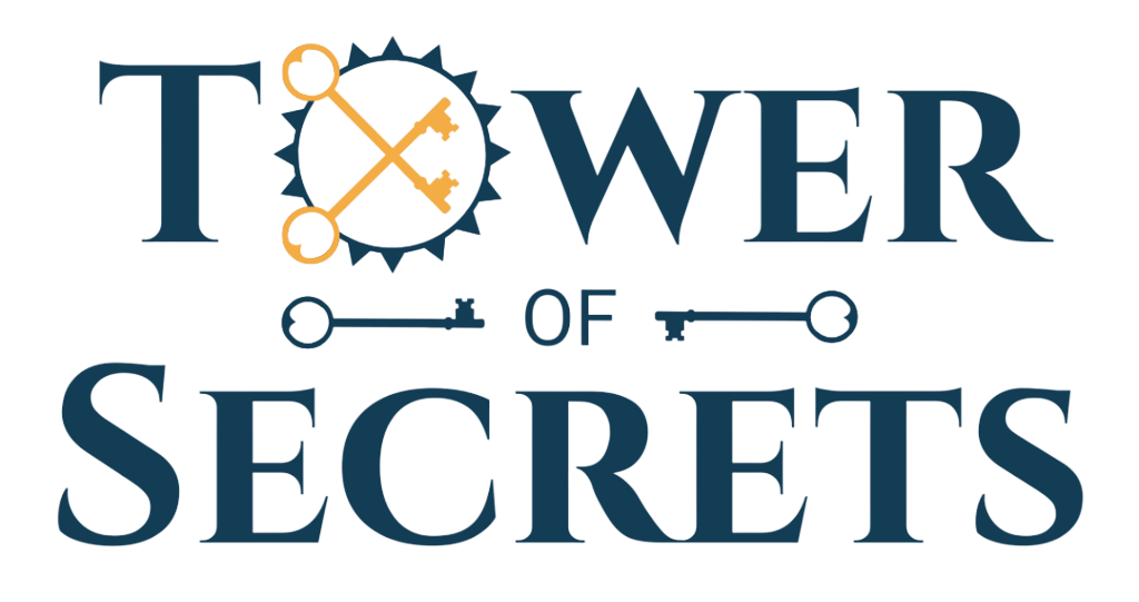 Tower of Secrets